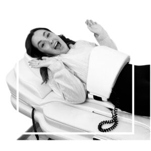Andullation Therapie Arztpraxis, Lechelt