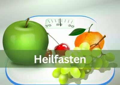 Heilfasten